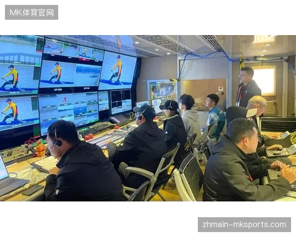 盲目追求转播信号精细度让部分赛事陷入难以维系的亏损泥潭 盲目追求转播信号精细度让部分赛事陷入难以维系的亏损泥潭